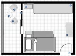 Fyve Derbyshire (D11), Apartment #597652471